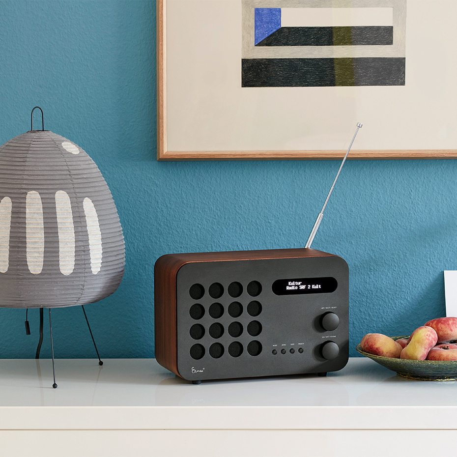 Akari 1AG Bordslampa Washi Paper