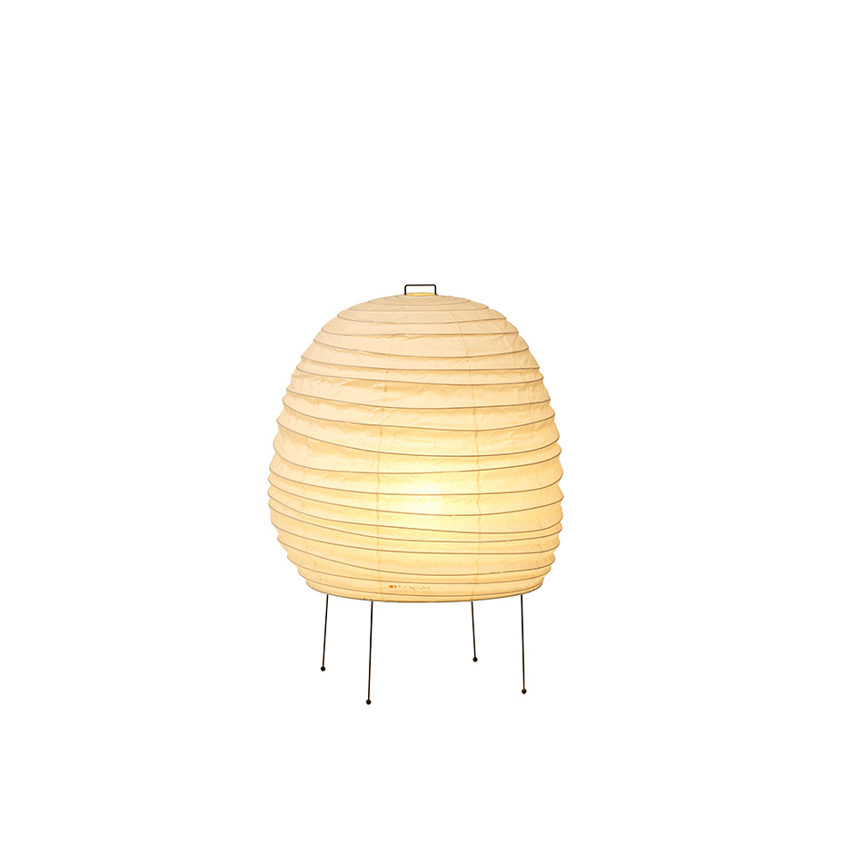 Vitra Akari 20N Bordslampa Washi Paper