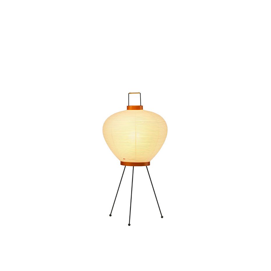 Vitra Akari 3A Bordslampa Washi Paper