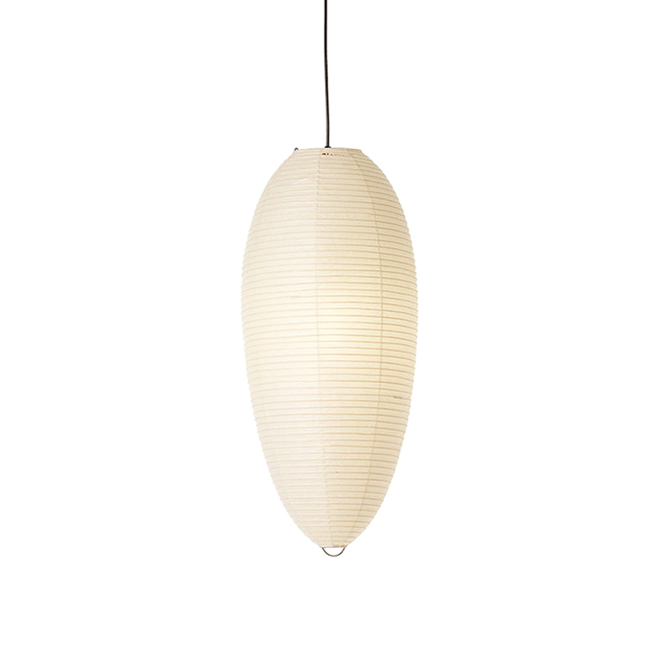 Vitra Akari 23A Pendel Washi Paper
