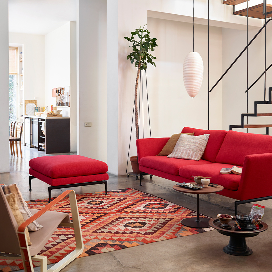 Akari 23A Pendel Washi Paper