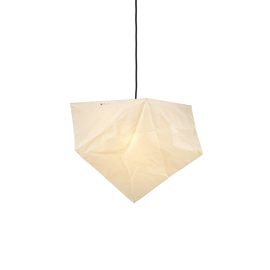 Akari YP1 Pendel Washi Paper