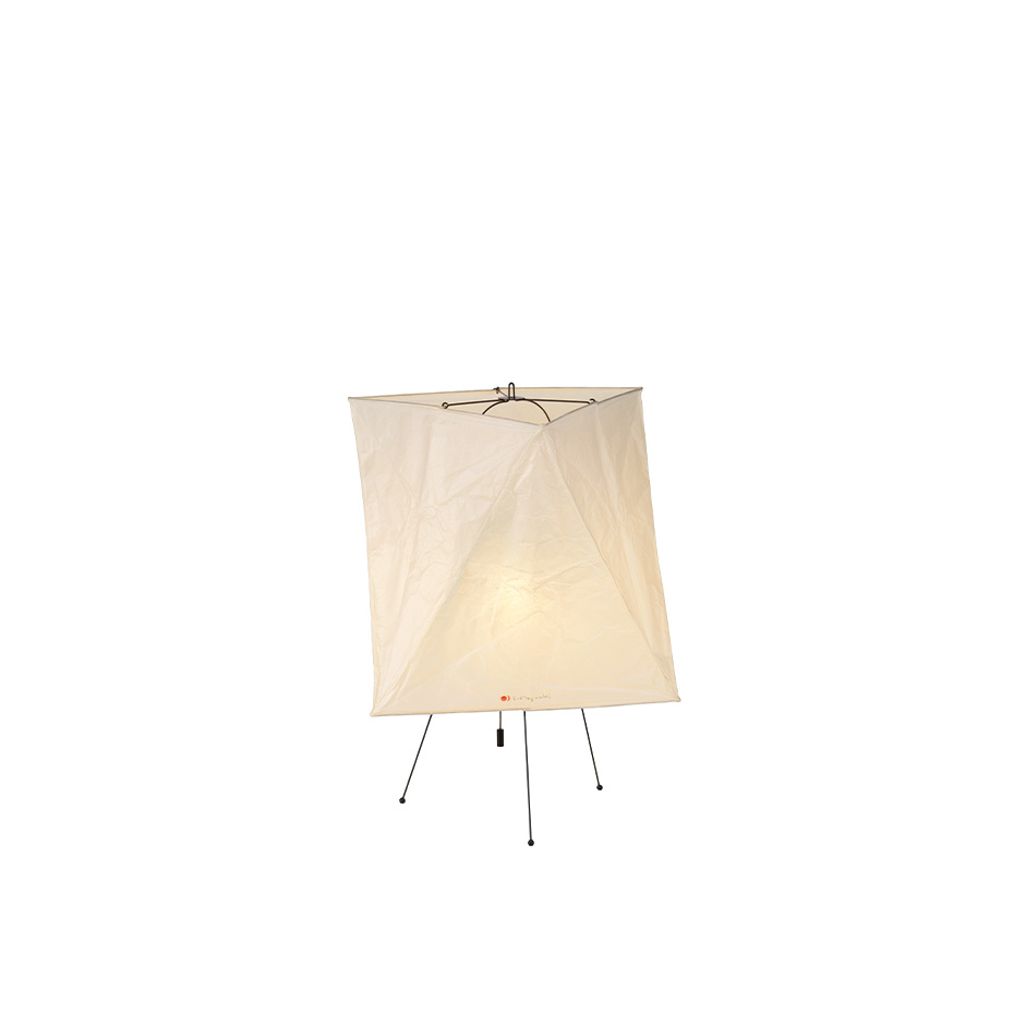 Vitra Akari YA2 Bordslampa Washi Paper