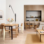 Potence Vägglampa Deep Black Potence Vägglampa Deep Black