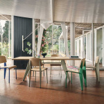 Potence Vägglampa Prouvé Blanc Colombe Potence Vägglampa Prouvé Blanc Colombe