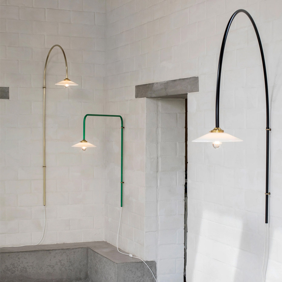 N° Lamp Shade White