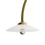 N° LED Lamp Top Mirror 4W (=30W) E27 N° LED Lamp Top Mirror 4W (=30W) E27