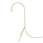 Standing Lamp N°1 Curry Standing Lamp N°1 Curry