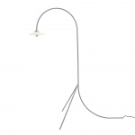 Standing Lamp N°1 Light Grey Standing Lamp N°1 Light Grey