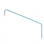 Hanging Lamp N°1 Blue Hanging Lamp N°1 Blue