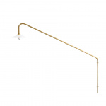 Hanging Lamp N°1 Brass Hanging Lamp N°1 Brass