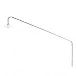 Hanging Lamp N°1 Unlacquered Hanging Lamp N°1 Unlacquered