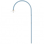 Hanging Lamp N°2 Blue Hanging Lamp N°2 Blue