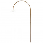 Hanging Lamp N°2 Curry Hanging Lamp N°2 Curry