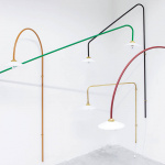 Hanging Lamp N°2 Curry Hanging Lamp N°2 Curry