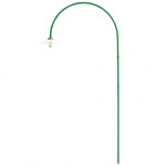 Hanging Lamp N°2 Green Hanging Lamp N°2 Green