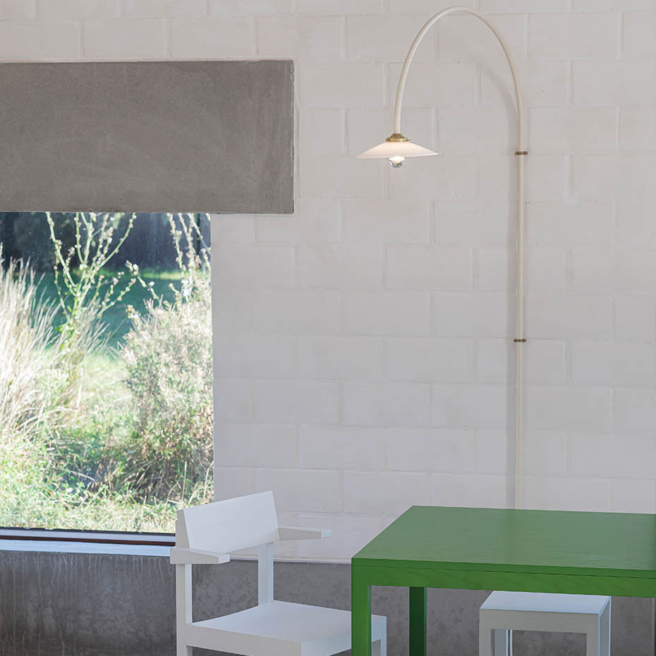 Hanging Lamp N°2 Black