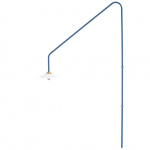 Hanging Lamp N°4 Blue Hanging Lamp N°4 Blue