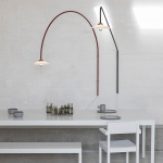 Hanging Lamp N°4 Blue Hanging Lamp N°4 Blue