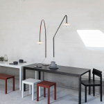 Hanging Lamp N°4 Brass Hanging Lamp N°4 Brass