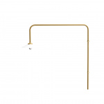 Hanging Lamp N°5 Brass Hanging Lamp N°5 Brass