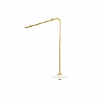 Ceiling Lamp N°1 Brass Ceiling Lamp N°1 Brass