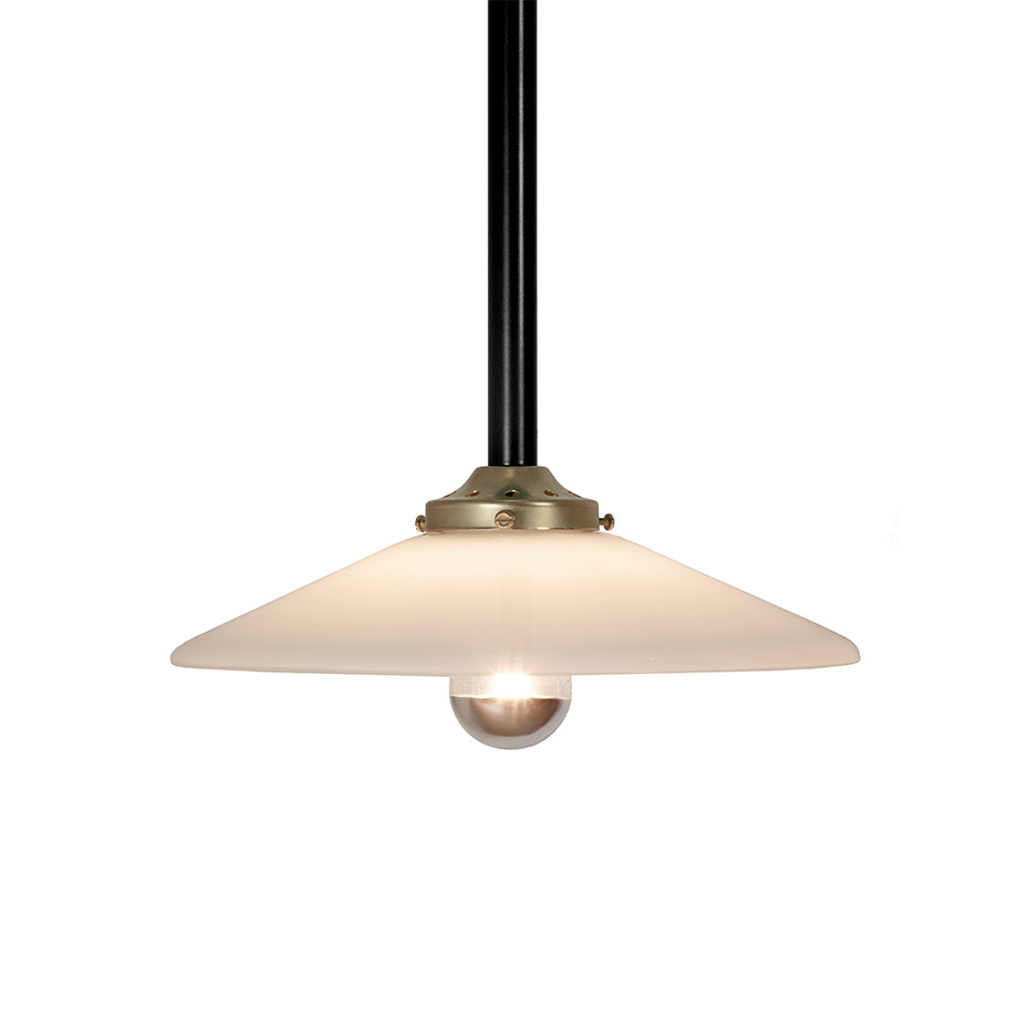 Ceiling Lamp N°1 Black