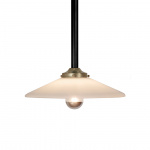 Ceiling Lamp N°1 Black Ceiling Lamp N°1 Black