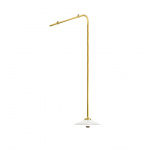 Ceiling Lamp N°2 Brass Ceiling Lamp N°2 Brass