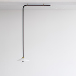Ceiling Lamp N°2 Black Ceiling Lamp N°2 Black
