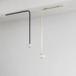 Ceiling Lamp N°2 Black Ceiling Lamp N°2 Black