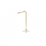 Ceiling Lamp N°3 Brass Ceiling Lamp N°3 Brass