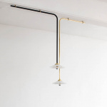 Ceiling Lamp N°3 Black Ceiling Lamp N°3 Black