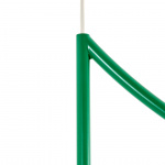 Ceiling Lamp N°4 Green Ceiling Lamp N°4 Green