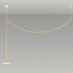 Ceiling Lamp N°4 Ivory Ceiling Lamp N°4 Ivory