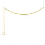Ceiling Lamp N°4 Brass Ceiling Lamp N°4 Brass
