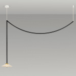 Ceiling Lamp N°4 Black Ceiling Lamp N°4 Black