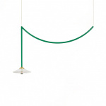 Ceiling Lamp N°5 Green Ceiling Lamp N°5 Green