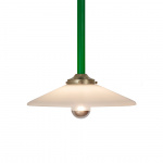 Ceiling Lamp N°5 Green Ceiling Lamp N°5 Green