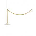 Ceiling Lamp N°5 Brass Ceiling Lamp N°5 Brass