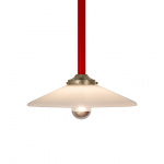 Ceiling Lamp N°5 Red Ceiling Lamp N°5 Red