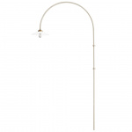 Hanging Lamp N°2 Ivory Hanging Lamp N°2 Ivory