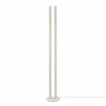 L1 Floor Lamp White L1 Floor Lamp White