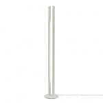L1 Floor Lamp White L1 Floor Lamp White