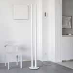 L1 Floor Lamp White L1 Floor Lamp White