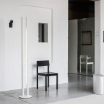 L1 Floor Lamp White L1 Floor Lamp White
