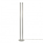 L1 Floor Lamp Aluminium L1 Floor Lamp Aluminium