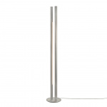 L1 Floor Lamp Aluminium L1 Floor Lamp Aluminium