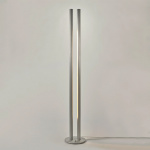 L1 Floor Lamp Aluminium L1 Floor Lamp Aluminium