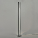 L1 Floor Lamp Aluminium L1 Floor Lamp Aluminium